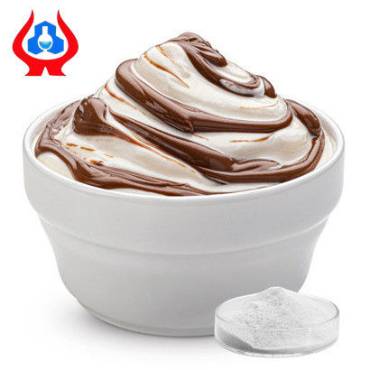 health CMC Food Additive Acid Resistance Ice Cream CMC Powder
