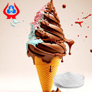 Food CMC Ice Cream Stabilizer Additive CMC Na Carboxymethyl Cellulose Sodium