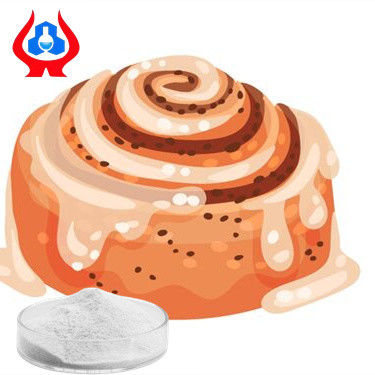 CMC Food Additive CMC Carboximetilcelulosa Sodium CMC high purity high viscosity and high penetration rate