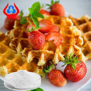 Water Soluble CMC Beverage Food Additive Yogurt Thickeners Chemical