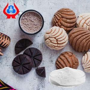CMC Ice Cream Emulsifiers And Stabilizers Additive CAS No 9004-32-4