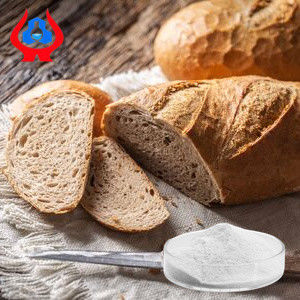 High Purity Food additive Grade CMC fruit sauce and snacks thickener and Stabilizer dispersant thickener cellulose gum