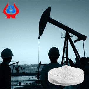 High Tech PAC Oil Drilling Industrial Grade Additive Polyanionic Cellulose HACCP