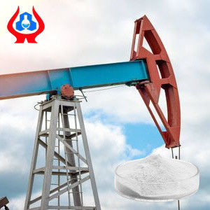 Oil Drilling Chemical PAC Additive Polyanionic Cellulose Industrial Grade