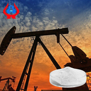 Chemicals CMC In Drilling Mud Additives Stabilizers Industrial Grade