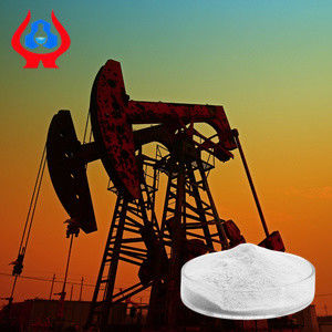 Oil Drilling Chemical PAC Additive Polyanionic Cellulose Industrial Grade