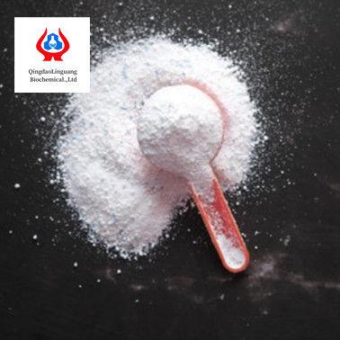 Industrial Grade CMC Coating Use CMC Thickener Powder White TDS