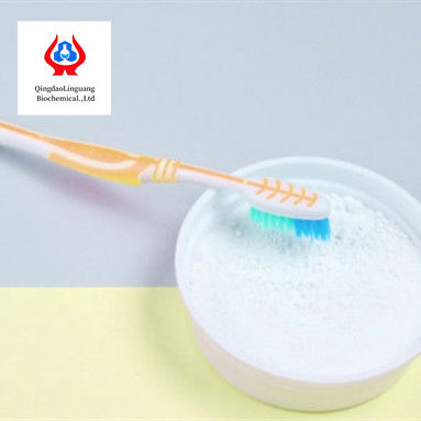 Industrial Carboxymethyl Cellulose CMC For Tobacco Powder Soluble