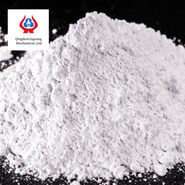 Biodegradable CMC Food Additive Carboxymethyl CMC Powder White