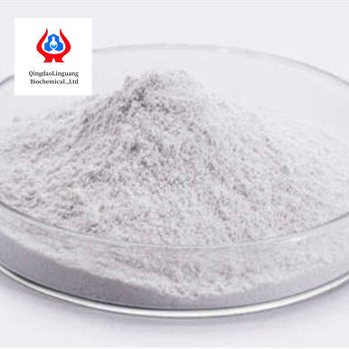 White Powder CMC Mining Grade Anti Settling Industrial Chemicals ISO9001