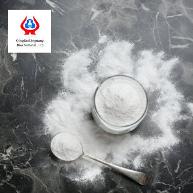 Chemicals CMC Mining Powder Cosmetics Grade Carboxymethyl Cellulose