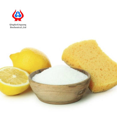 High Purity Carboxymethyl Cellulose CMC Polymer Water Soluble