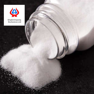 Pressure Forging Processed Pac Hv / Filtrate Loss Powder Meets API-13A 16 Max Fluid Loss