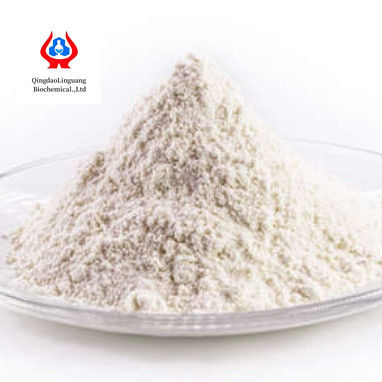 High Tech Ceramic Grade CMC Chemical Powder White Industrial