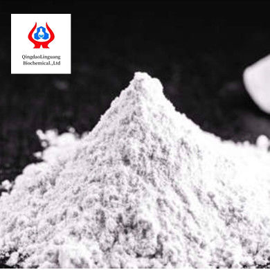 Biodegradable CMC Food Additive Carboxymethyl CMC Powder White