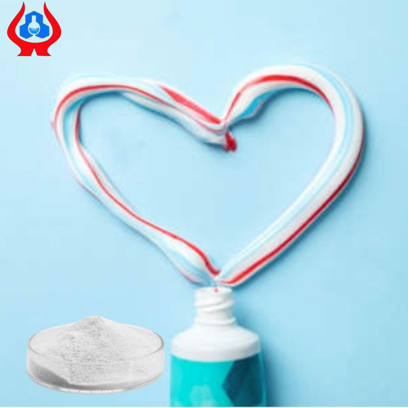 10-12 Square Meters Per Liter Coverage CMC Coating E466 in White Powder for Superior Performance
