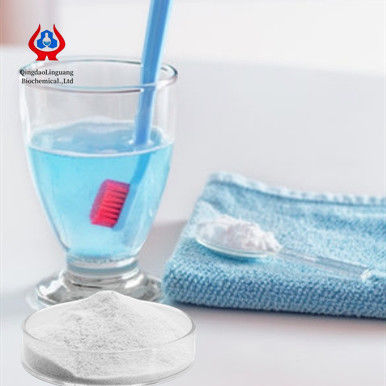 TH9 CMC Toothpaste High Water Retention CMC Agent Powder TDS