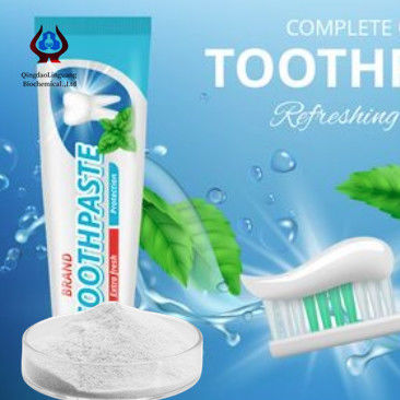 TVH9 CMC Toothpaste Thickener Sodium Carboxymethyl Cellulose