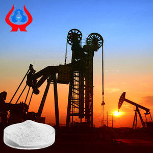 Stable CMC Oil Drilling Grade Additive Sodium Carboxymethyl Cellulose