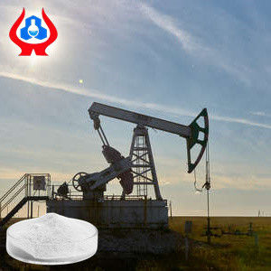 High Viscosity CMC Oil Drilling Fluid Industrial Grade Additive