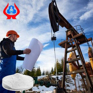 Safety Industrial CMC Oil Drilling Grade Additive Carboxymethyl Cellulose HACCP