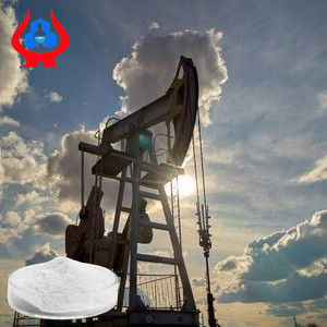Safety Industrial CMC Oil Drilling Grade Additive Carboxymethyl Cellulose HACCP