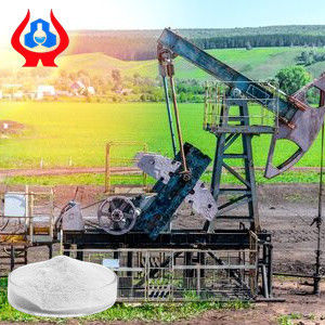 Industrial CMC Oil Drilling Grade Carboxymethyl Cellulose Stabilizer Additive