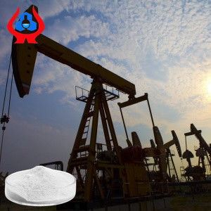Stabilizers CMC Oil Drilling Grade Carboxymethyl Cellulose CMC-HV