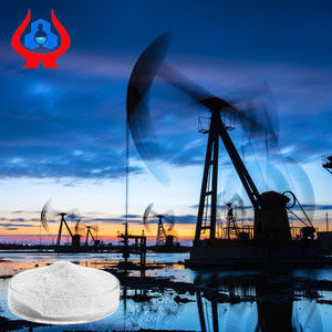Polyanionic Cellulose PAC Drilling Fluid Additive Industrial PAC Manufacturer
