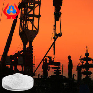 Industrial PAC Oil Drilling Grade Additive Polyanionic Cellulose