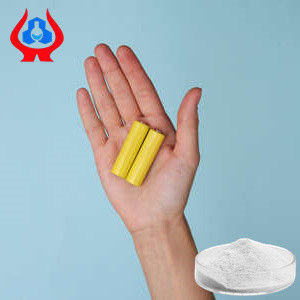 Industrial CMC Battery Sodium Carboxymethyl Cellulose Additive Carmellose