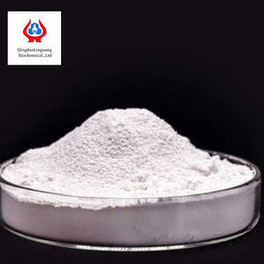 High Viscosity CMC Coating White Color High Viscosity Grade High Viscosity Einecs No 232-734-4 High Viscosity