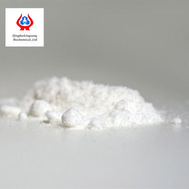 Industrial Grade CMC Battery Powder Carmellose Sodium Raw Materials