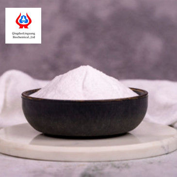 White PAC Oil Drilling Powder Industrial PAC API-13A Experimental Method