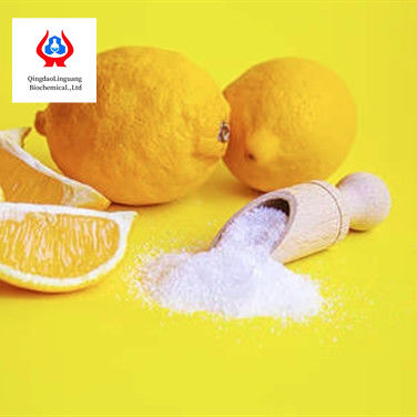 White to Cream Powder CMC Food Additive - Carboxymethylcellulose Food Grade Stabilizer Emulsifier Thickener with Total Plate Count ≤500 Cfu/g