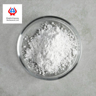 High Viscosity CMC Coating White Color High Viscosity Grade High Viscosity Einecs No 232-734-4 High Viscosity