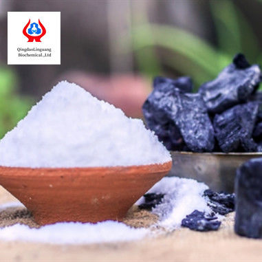 High Viscosity CMC Coating White Color High Viscosity Grade High Viscosity Einecs No 232-734-4 High Viscosity