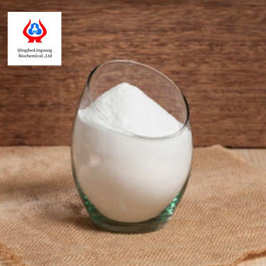 High Viscosity CMC Coating White Color High Viscosity Grade High Viscosity Einecs No 232-734-4 High Viscosity