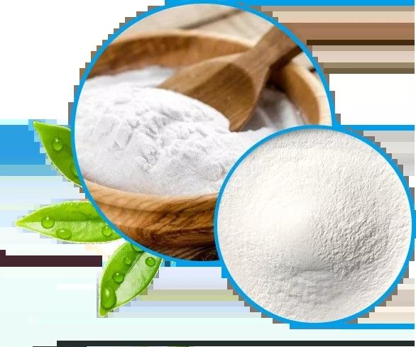 CMC Food Additive with PH Value 6.0-8.5 Total Plate Count ≤1000cfu/g Yeast Mold ≤100cfu/g