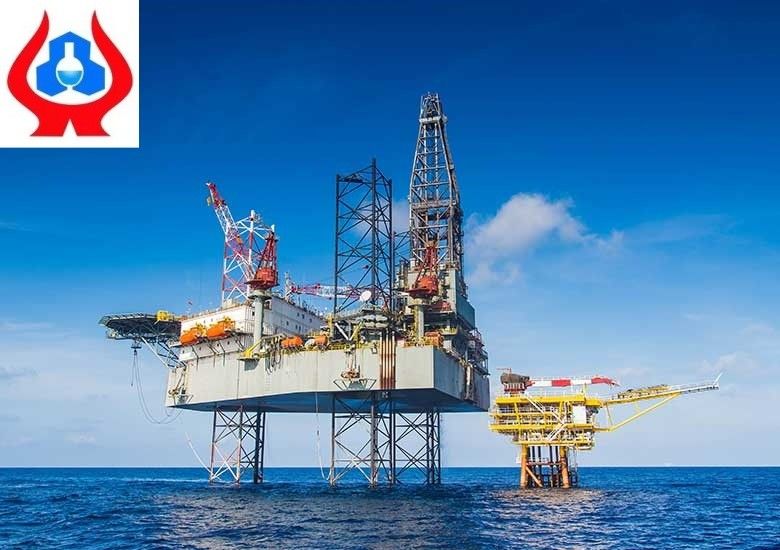 PAC drilling (Polyanionic cellulose High Viscosity) and PAC LV bentonite powder for horizontal directional drilling