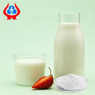 CMC Food Additive CMC-Na Ice-Cream Stabilizer Carboxymethyl Cellulose Sodium For Detergents