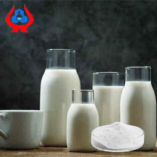 CMC Food Additive CMC-Na Ice-Cream Stabilizer Carboxymethyl Cellulose Sodium For Detergents