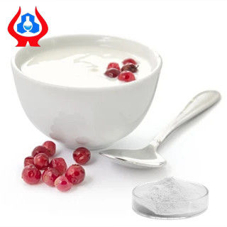 Food Additive  Sodium Carboxymethyl Cellulose  CMC In Quick-Frozen Cooked Wheaten Food And Dessert