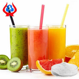 Food Grade CMC Powder PH 6.0-8.5 Viscosity 200-10000mpa.s for Culinary Applications