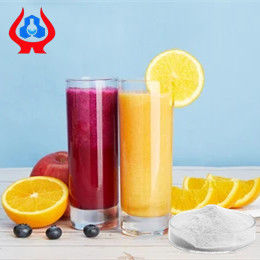 White Or Light Yellow Powder And Granular CMC Food Additive PH Value 6.0-8.5 Yeast Mold ≤100cfu/g