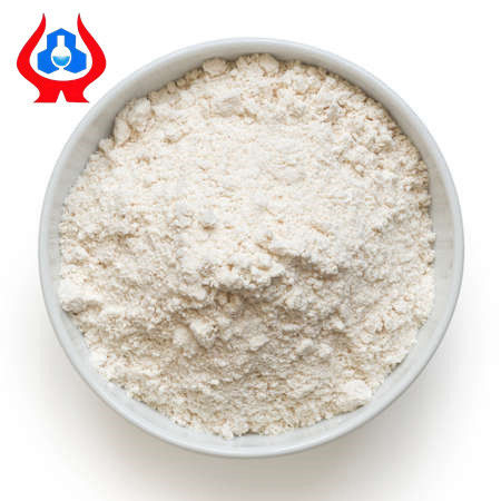White or Light Yellow and Granular Carboxymethylcellulose Food Grade with 200-10000mpa.s Viscosity