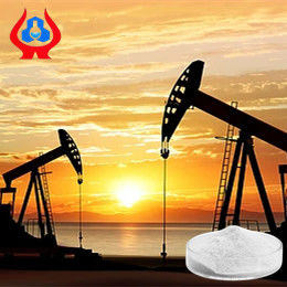 Oil Drilling Grade CMC And PAC Factory Direct Sell With High Purity And Apparent Viscosity
