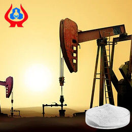 Improve Drilling Performance with CMC Oil Drilling Grade Fluid Loss Reducer Formula C6H7O2 OH 3