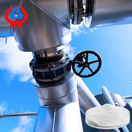 Oil Drilling Grade CMC And PAC Factory Direct Sell With High Purity And Apparent Viscosity