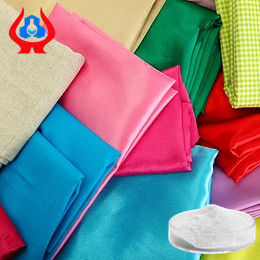 CMC Textile Products Yellowish In Textile Printing Heavy Metal ≤0.001% Cas No 9004-32-4